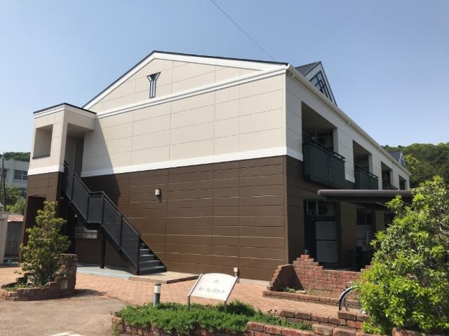 サン・グレイスヴィラ