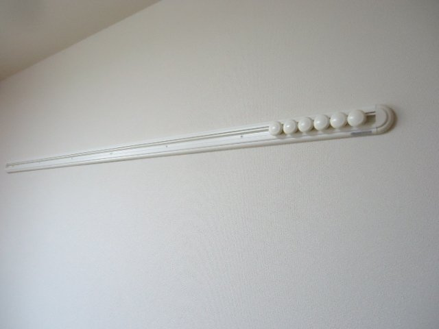 サン・グレイスヴィラの内装|ハンガーモール