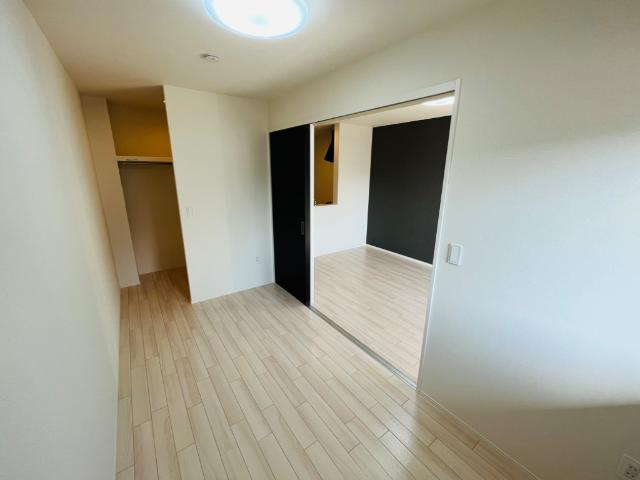 （仮）若木町新築アパートの内装|洋室（イメージ）