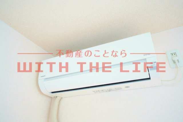 バティール西小森野【キャッシュバック対象物件】の設備