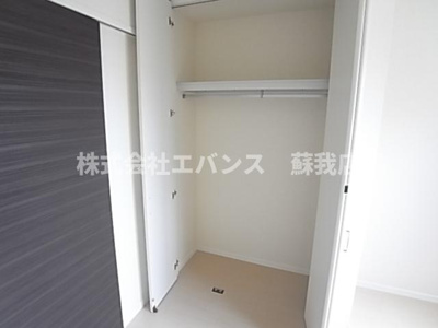 【収納】 | シャトレー宮崎2