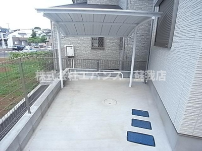 【その他共用部分】 | シャトレー宮崎2