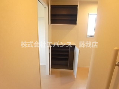 【エントランス】 | シャトレー宮崎2