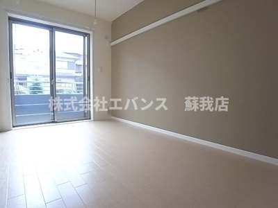 【寝室】 | シャトレー宮崎2