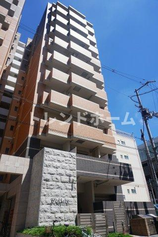 クリスタルグランツ難波南ポルックス