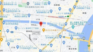【地図】