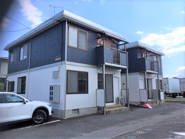 ベルコート高田Ⅰ