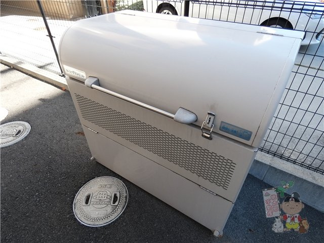 ギャルソニエールのその他共用部分