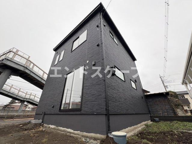 CASA浜尻 B号室の外観|高崎、前橋のお部屋探しはエンドスケープまで！お客様の理想お聞かせ下さい♪