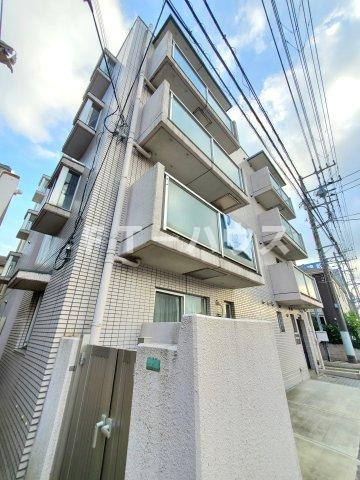 クレストガーデン津田沼