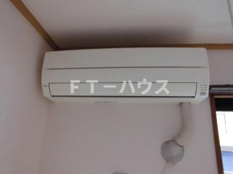 クレール本郷の設備