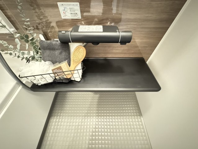 篠原南町４丁目新築戸建の浴室