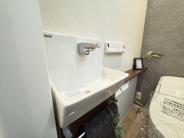 篠原南町４丁目新築戸建のその他