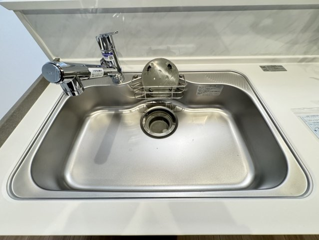 篠原南町４丁目新築戸建のキッチン