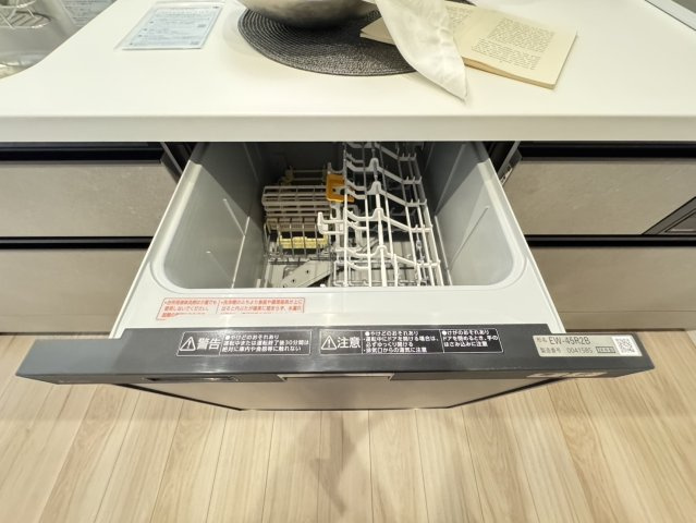 篠原南町４丁目新築戸建のキッチン