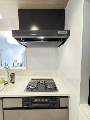 篠原南町４丁目新築戸建のキッチン