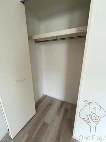 エル・セレーノ新大阪北の収納