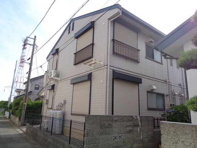 シティハイム湘南