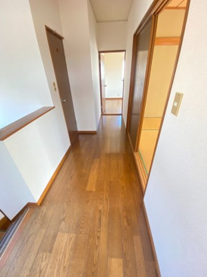 【内装】 | 富里市立沢新田　中古戸建