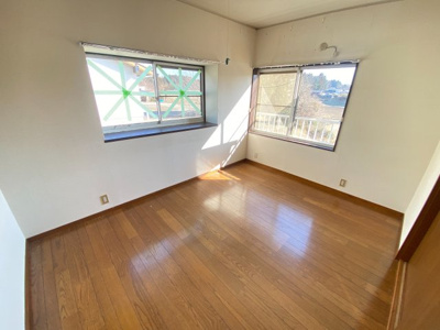 【その他】 | 富里市立沢新田　中古戸建