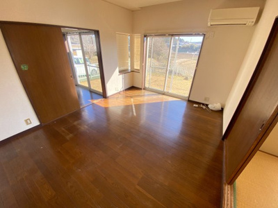 【その他】 | 富里市立沢新田　中古戸建