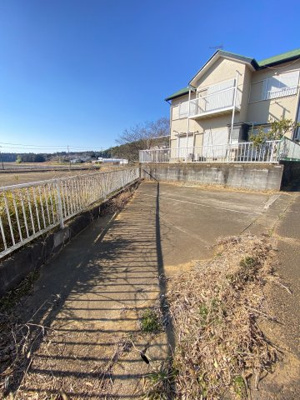 【その他】 | 富里市立沢新田　中古戸建