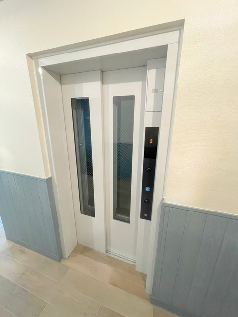 ＢＯＲＩＫＩ横浜かたくら　南棟のその他共用部分