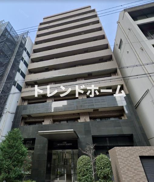 リーガル四ツ橋立売堀