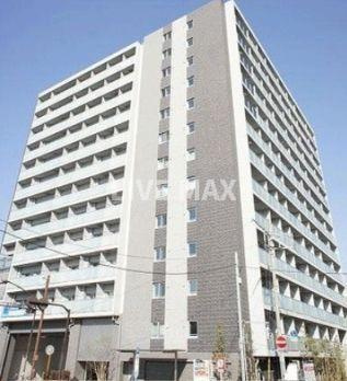 スタイリオ品川中延の画像