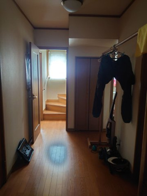 【その他】 | 安中市古屋　中古戸建て