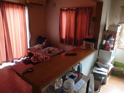 【その他】 | 安中市古屋　中古戸建て