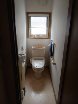 【内装】 | 安中市古屋　中古戸建て