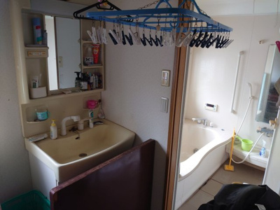 【その他】 | 安中市古屋　中古戸建て