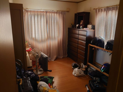 【内装】 | 安中市古屋　中古戸建て