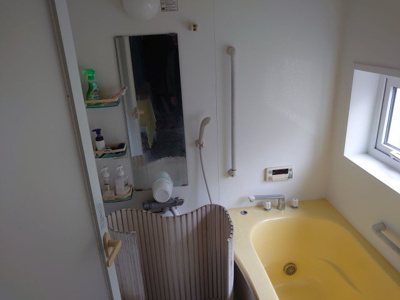 【その他】 | 安中市古屋　中古戸建て