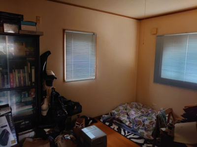 【その他】 | 安中市古屋　中古戸建て