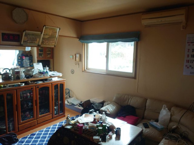 【内装】 | 安中市古屋　中古戸建て