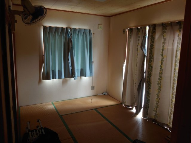 【その他】 | 安中市古屋　中古戸建て