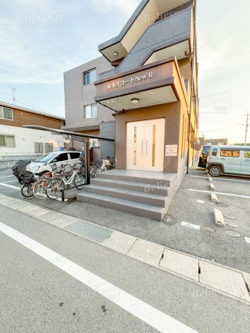 ルネスコート　New　Rのその他共用部分