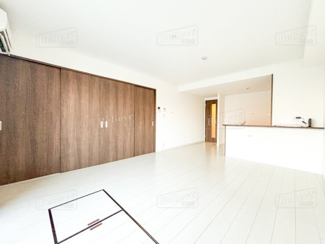 ルネスコート　New　Rの内装