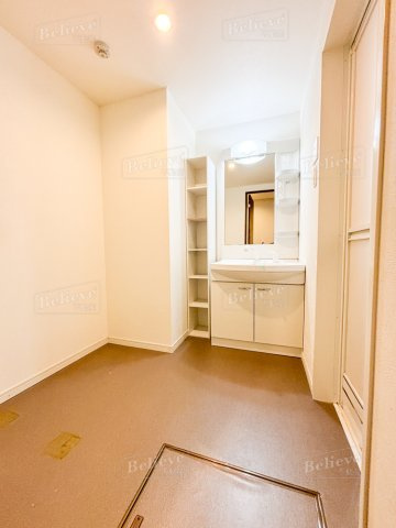 ルネスコート　New　Rの内装