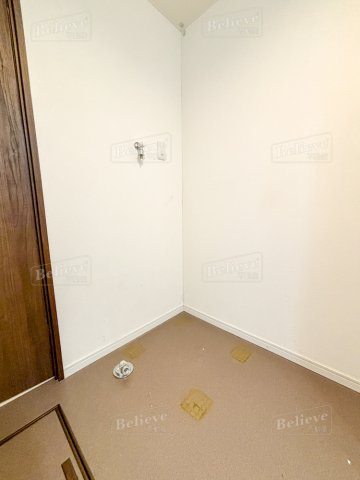 ルネスコート　New　Rの内装