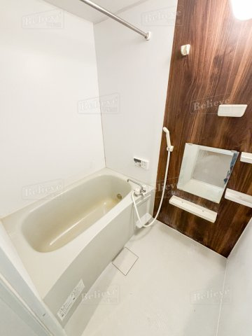 ルネスコート　New　Rの内装