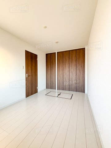 ルネスコート　New　Rの内装