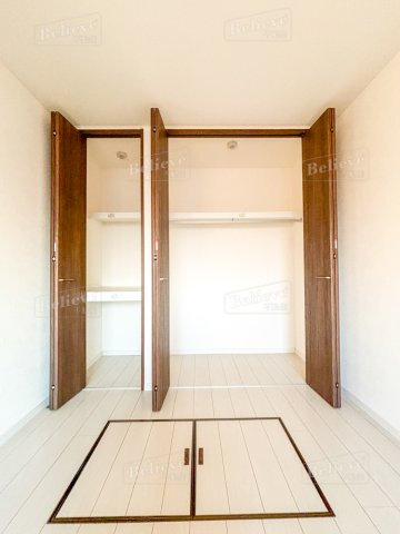 ルネスコート　New　Rの内装