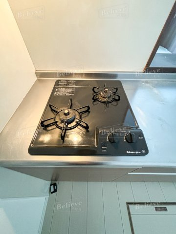 ルネスコート　New　Rの内装