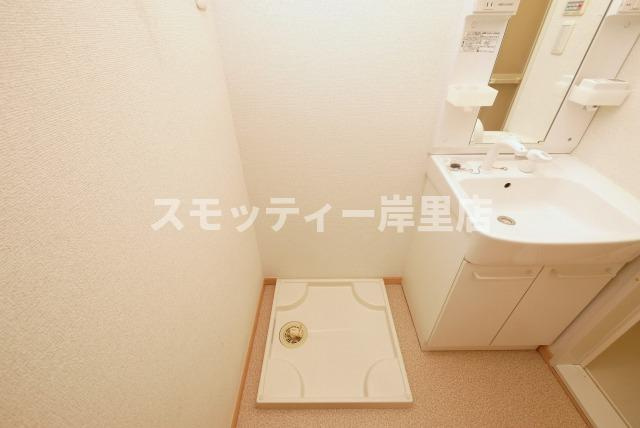 カルム　ド　アビタシオンの設備