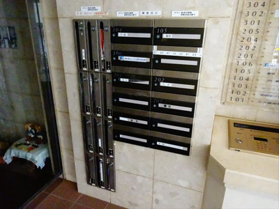 【その他共用部分】 | CRESSEDA