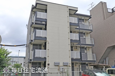 【外観】 | 椎の実３