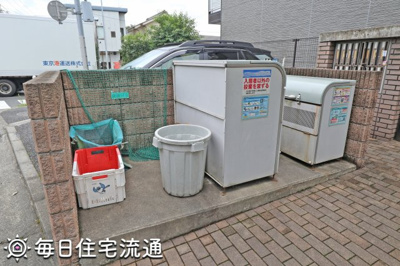 【その他共用部分】 | 椎の実３